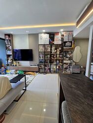 The Jovell (D17), Condominium #565144871